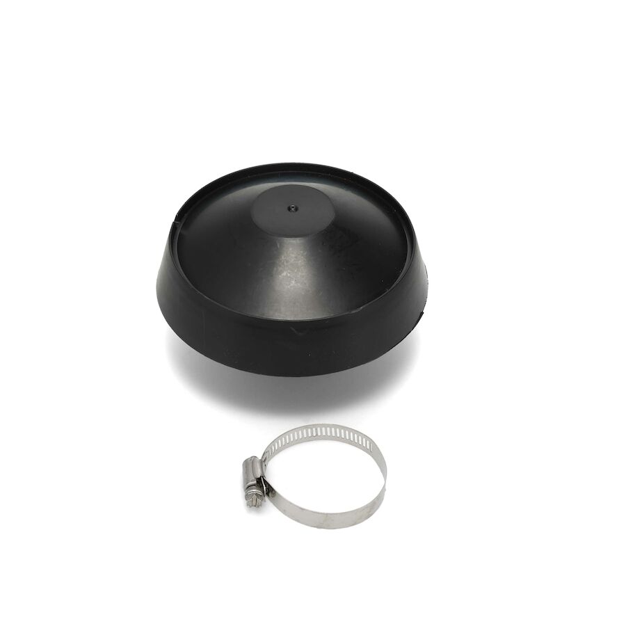 RAIN CAP KIT (3BW) 136-7859