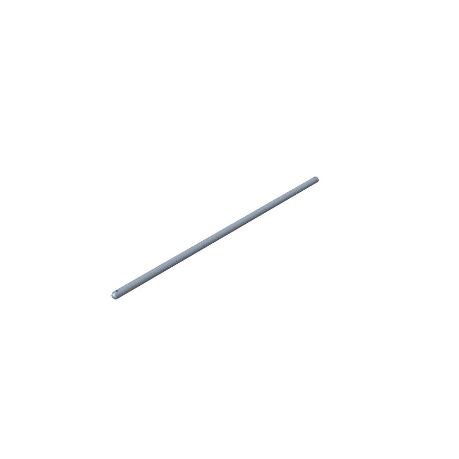 ROD-PIVOT, DECK (2RP) 133-7071