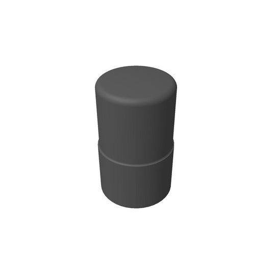 KNOB (2PX) 115-2750