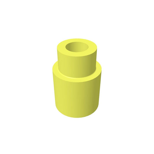 MOUNT-PULLEY (2PX) 112-4212