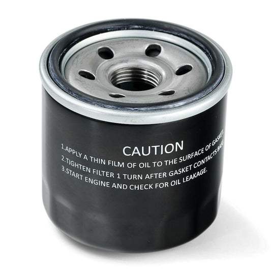 FILTER-OIL 136-7848
