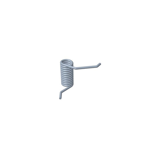 SPRING-TORSION (3BW) 138-7268