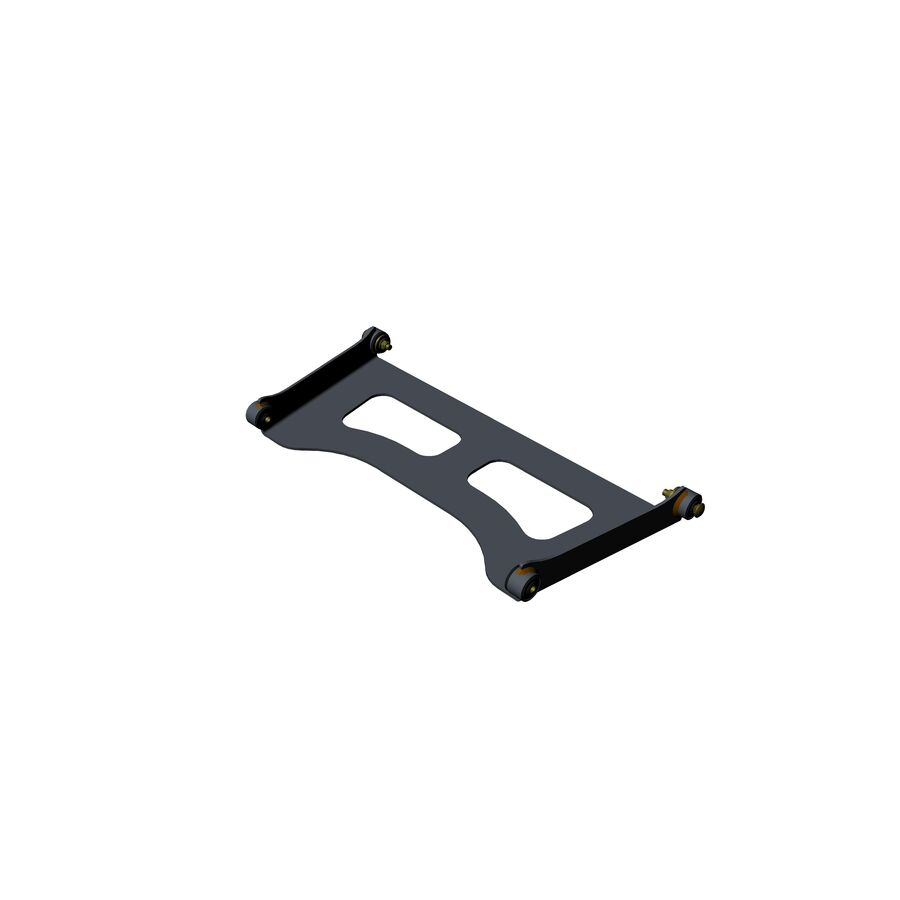 ASM-DECK STRUT W/ BUSHINGS (1P) 140-1179