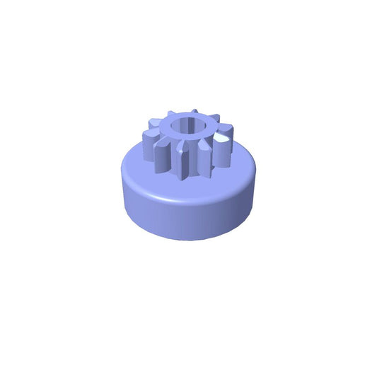 PINION-STARTER (4DW) 133-1562