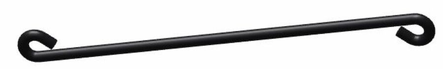 ROD-HOLD DOWN, BATTERY (4CA) 100-6434