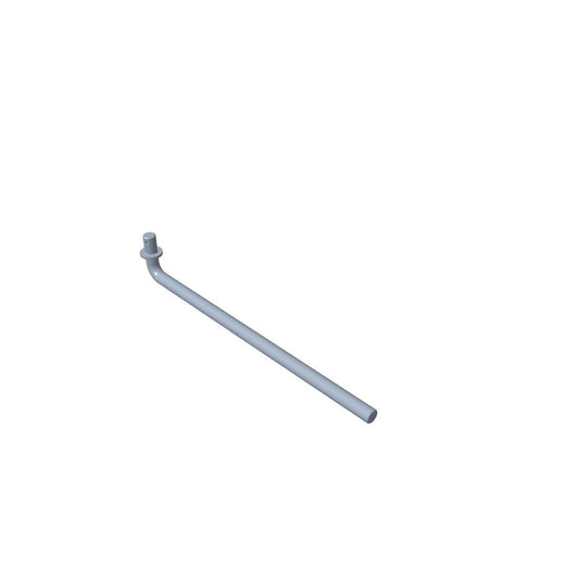 ROD-MOUNT, DECK (3BW) 138-6050