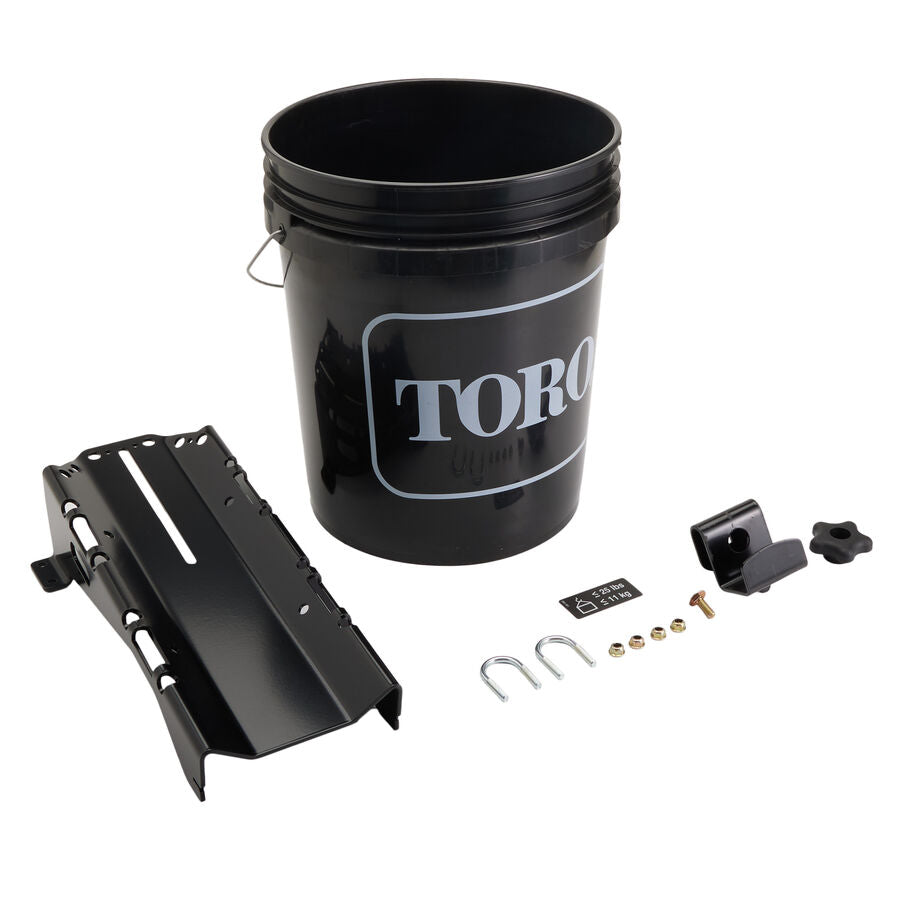 BUCKET MOUNT KIT (1P) 136-5681