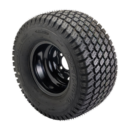 TIRE AND WHEEL ASM (2RP) 139-7534