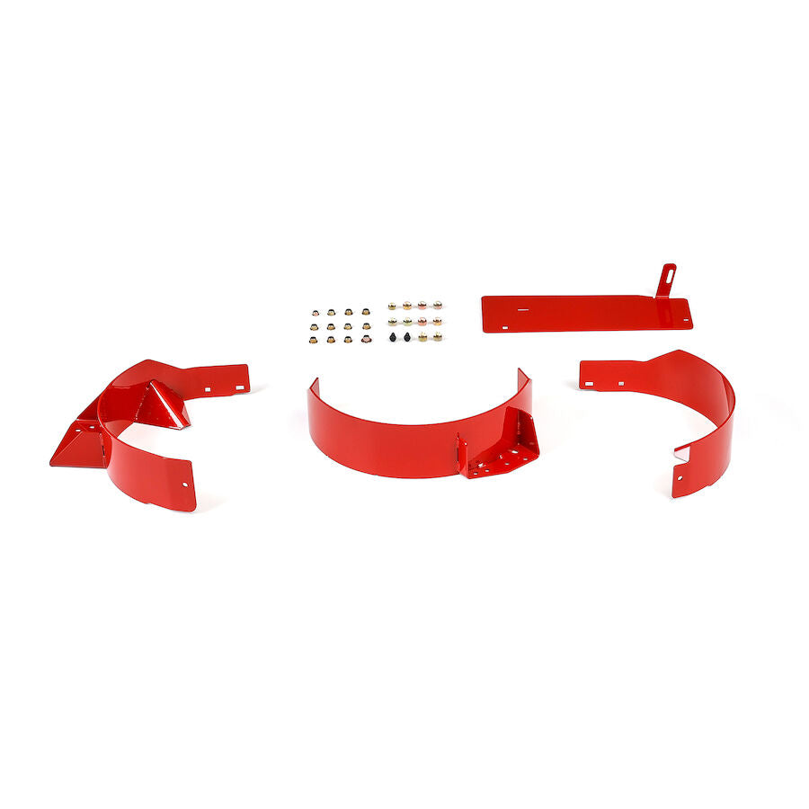 RECYCLER KIT-G3/GRANDSTAND, 52 (1P) 139-6653
