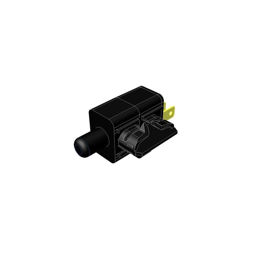 SWITCH-SINGLE POLE NO 110-6765
