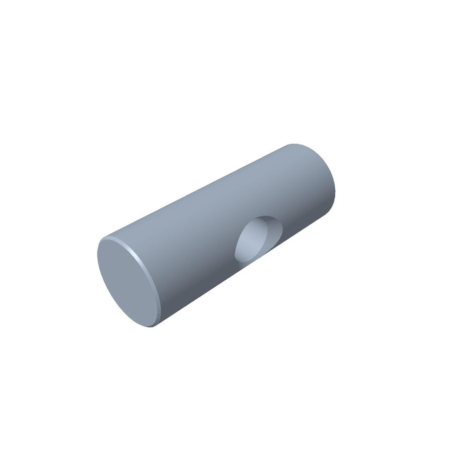 PIN-PIVOT (2RX) 119-8810
