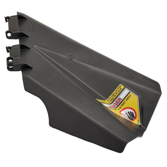 DEFLECTOR ASM (2RL) 93-0317