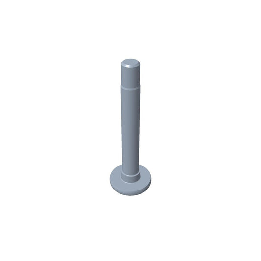 SHAFT-SPINDLE 117-1192