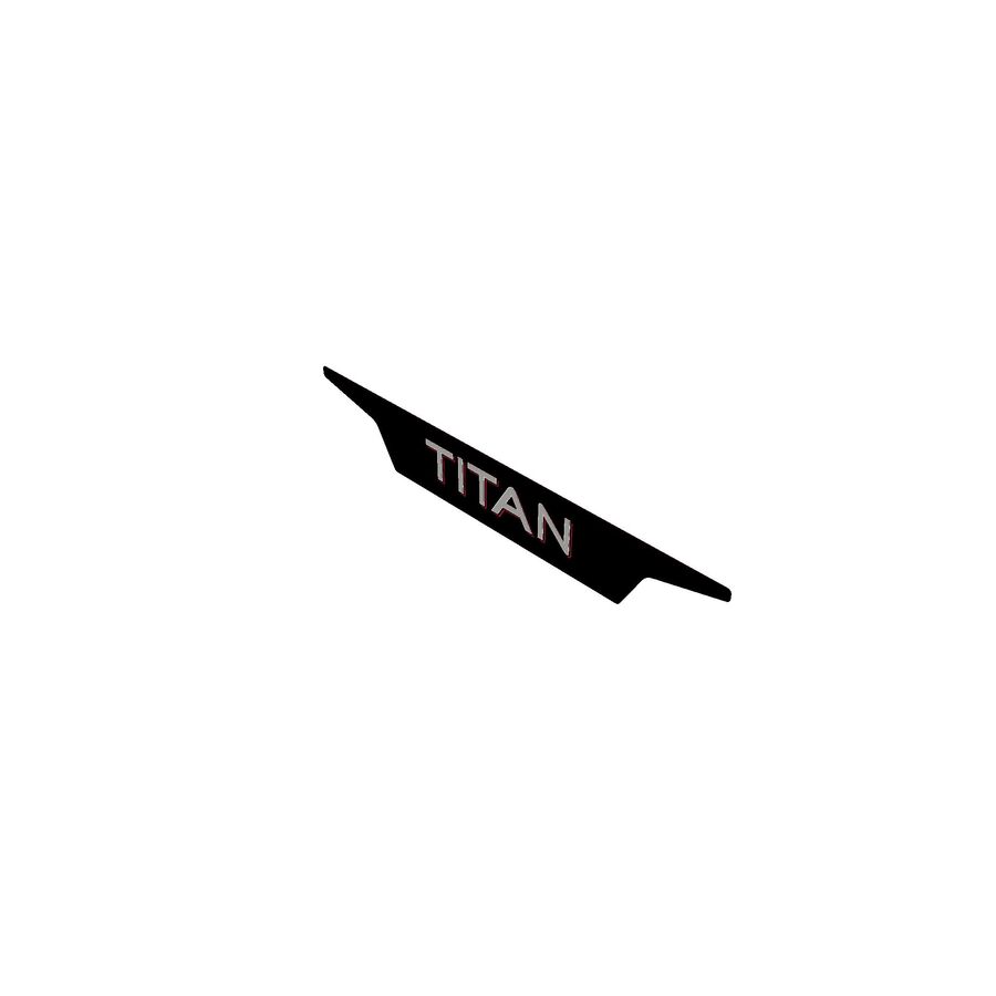 DECAL-TITAN (2RP) 139-7469