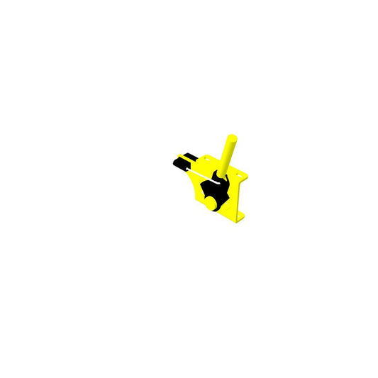 THROTTLE CONTROL ASM (2PX) 115-2752