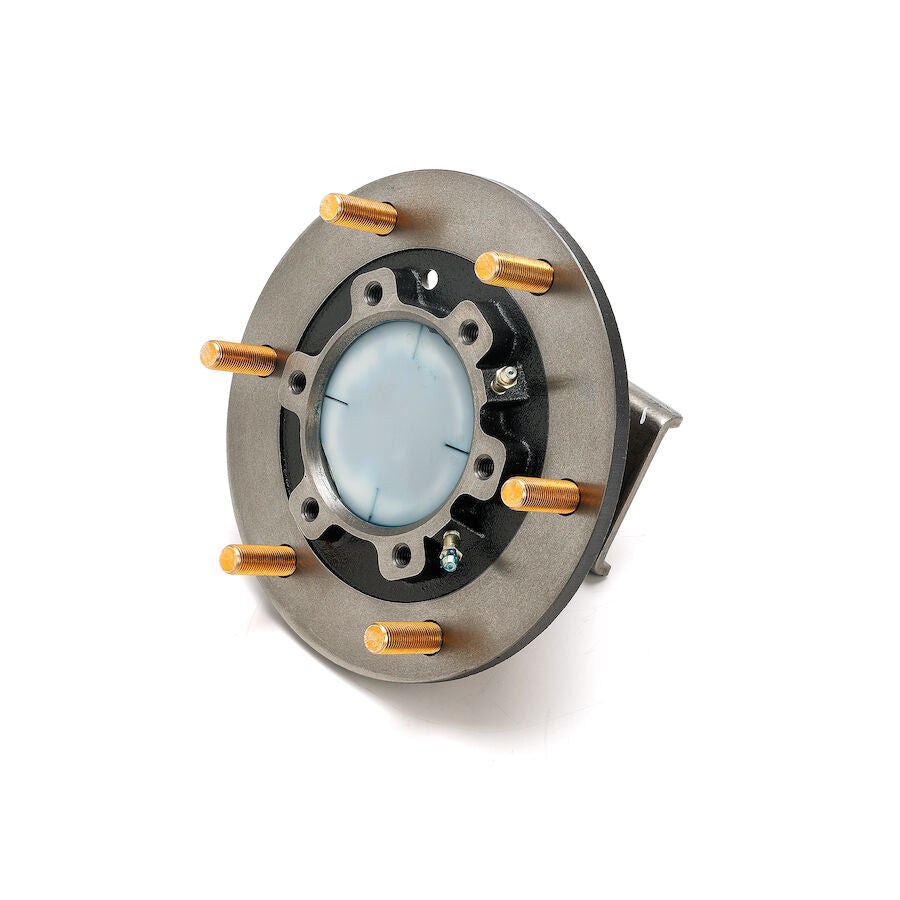 SPINDLE ASM (2TS) 121-3666