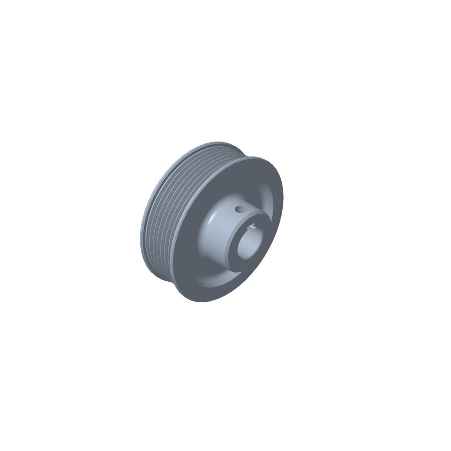 PULLEY (1P) 110-3864