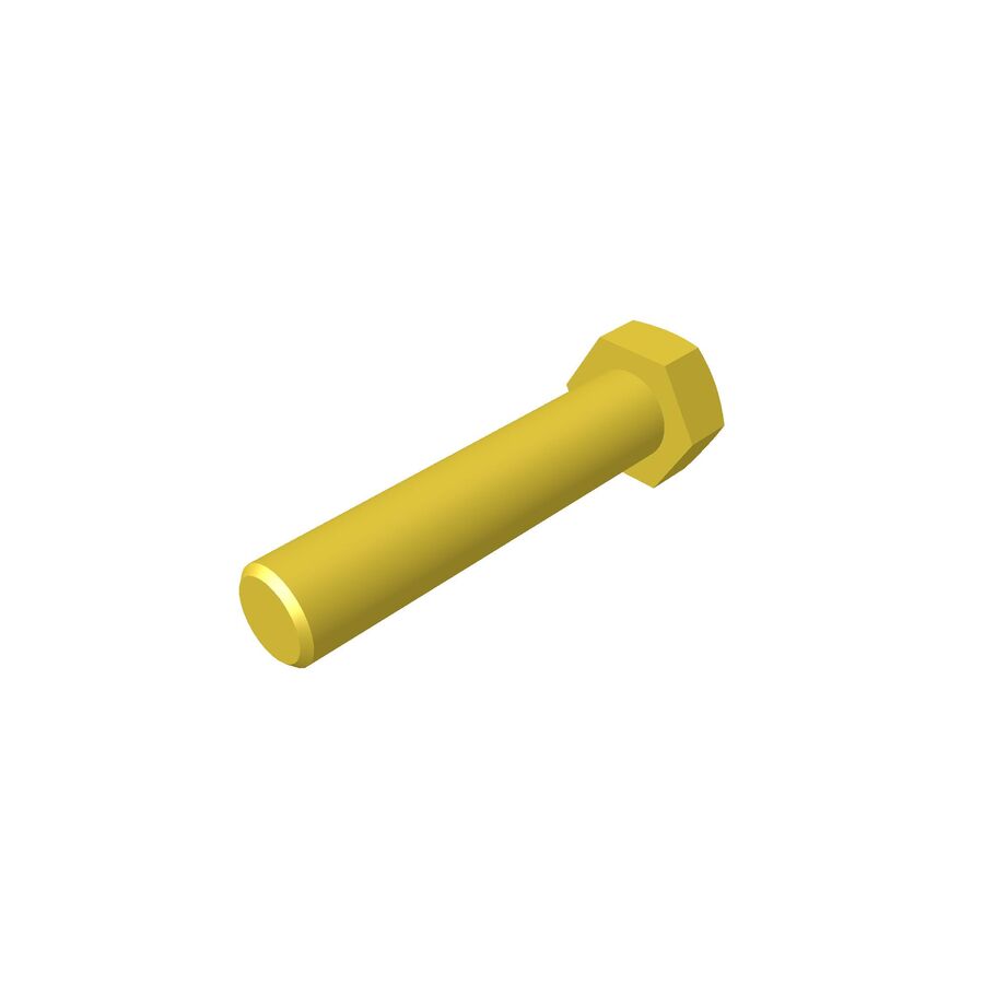 SCREW-HH (8LB) 323-9