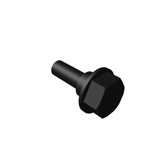 SCREW-SHOULDER, HWH (3BP) 120-7024