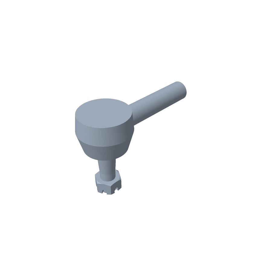 JOINT-BALL, LH (2RT) 112771-03