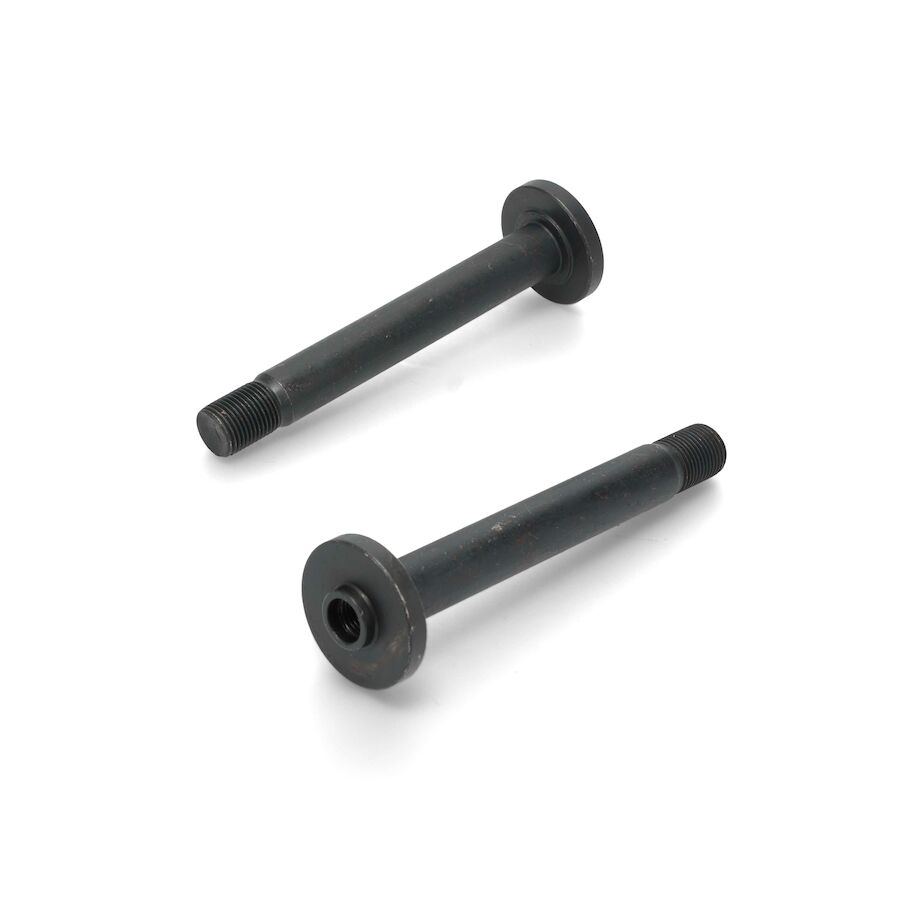 SHAFT-SPINDLE (2RX) 117-7268