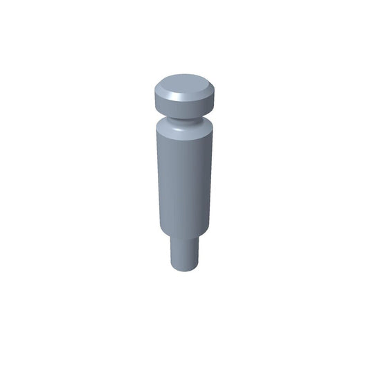 PIN-THREADED, SPRING ANCHOR (1P) 110-0801