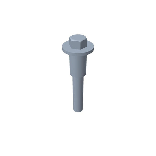 BOLT-PIVOT (3BW) 117-1198