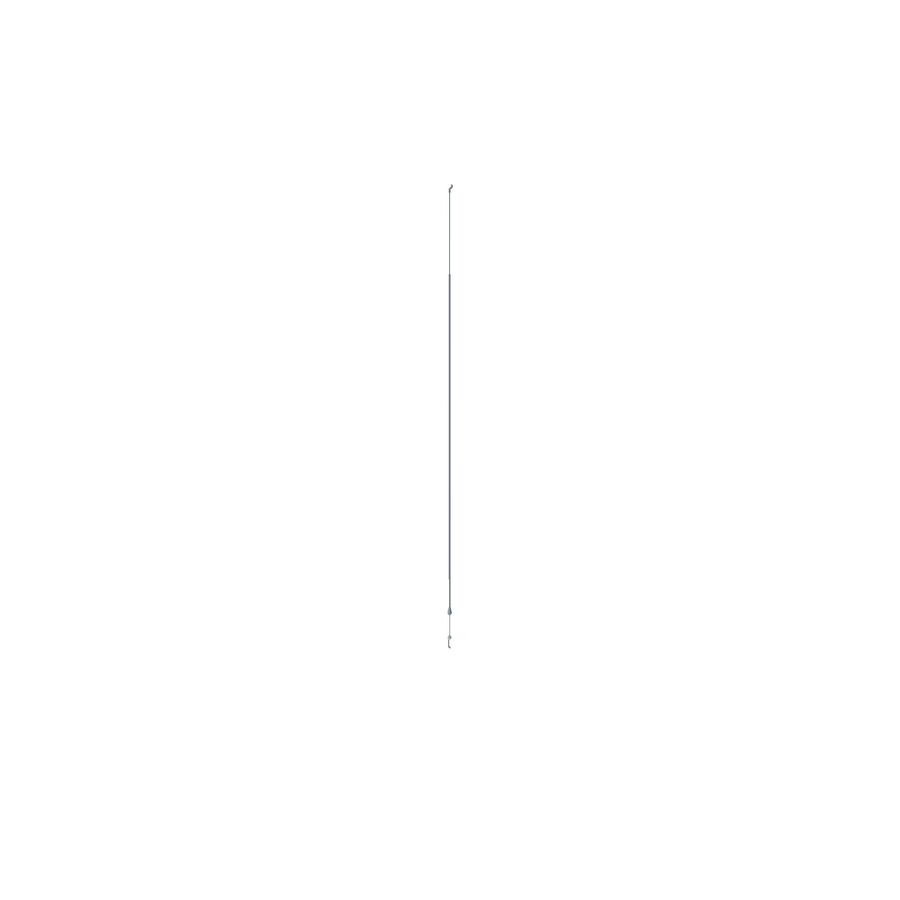 CABLE-TRACTION, FRONT (1C) 136-5891