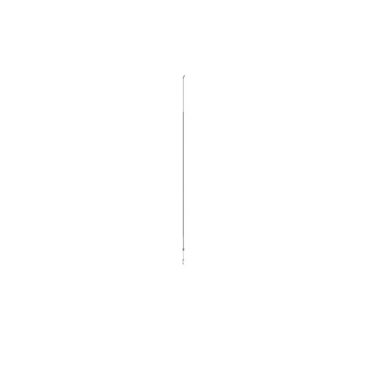 CABLE-TRACTION, FRONT (1C) 136-5891