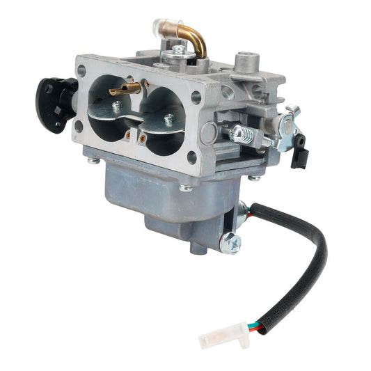 CARBURETOR REPLACEMENT KIT (3BW) 136-7840