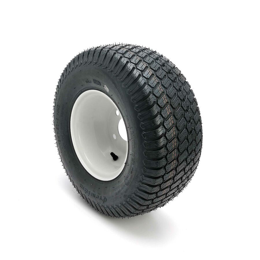 2 PLY WHEEL AND TIRE ASM (2RX) 131-3671