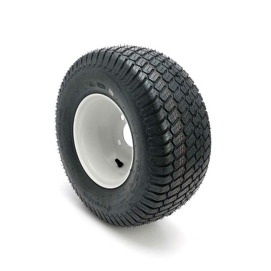 2 PLY WHEEL AND TIRE ASM (2RX) 131-3671