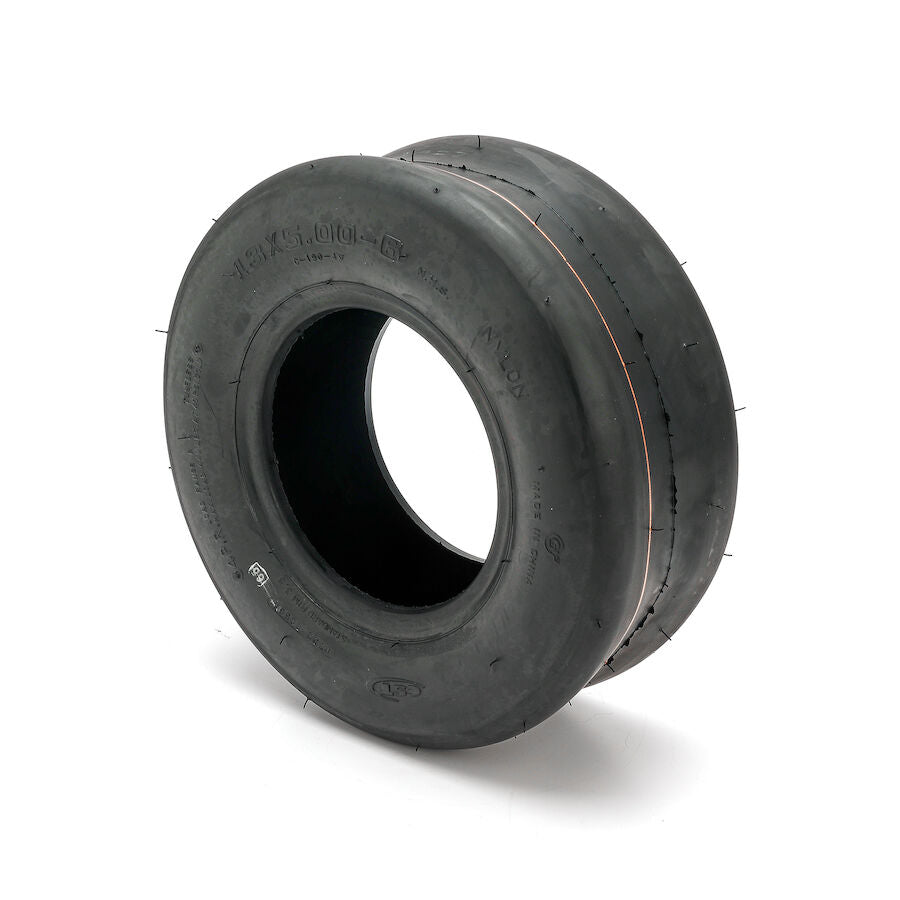 TIRE-13 INCH SMOOTH (2RX) 120-2252