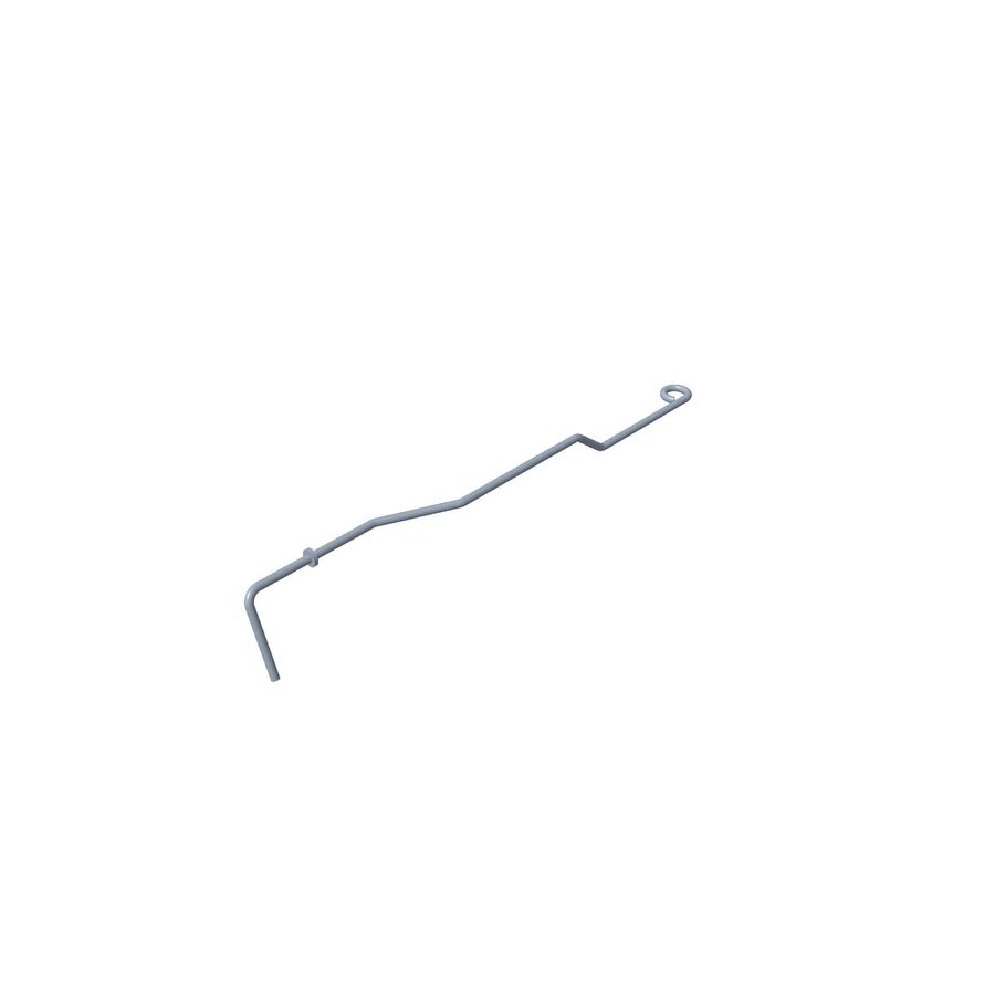 ROD-BYPASS, RH (2RX) 121-0752