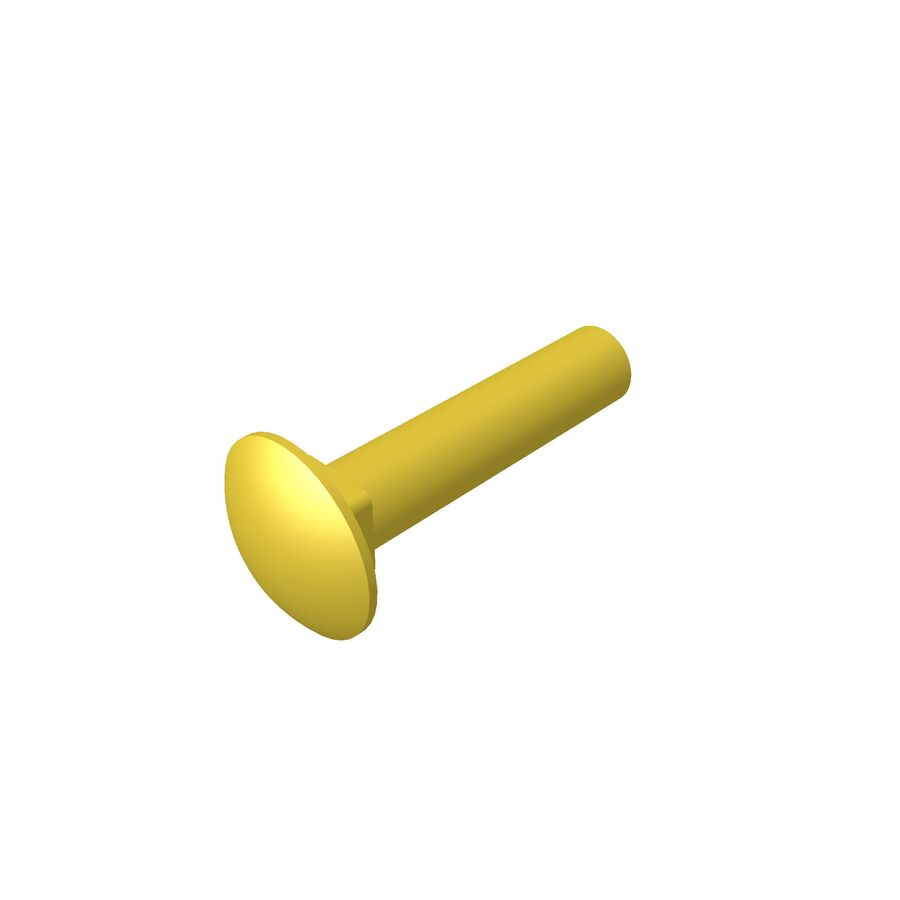 SCREW-CARR (5GO) 3231-5
