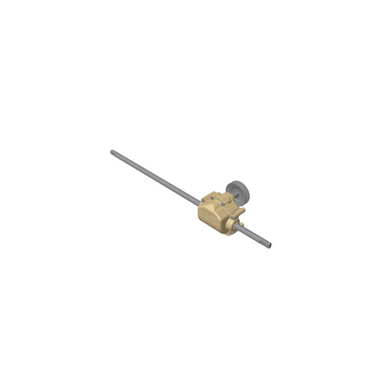 TRANSMISSION ASM (1C) 121-9178