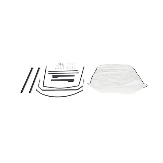 SUNSHADE TIMECUTTER HD (2RP) 137-7011