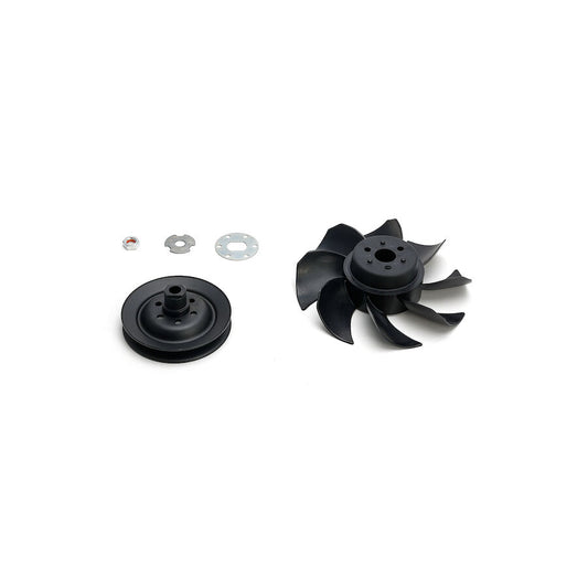 KIT, FAN AND PULLEY (1P) 144-6602