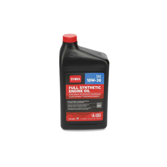 OIL-30/10W-30 SYNTHETIC CK4 (7JC) 138-6053