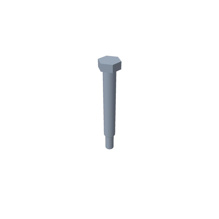 BOLT-PIVOT (3BW) 115-5099