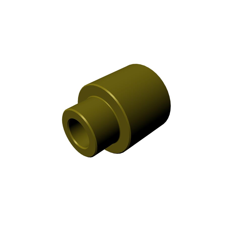 BUSHING, IDLER (1P) 139-8061