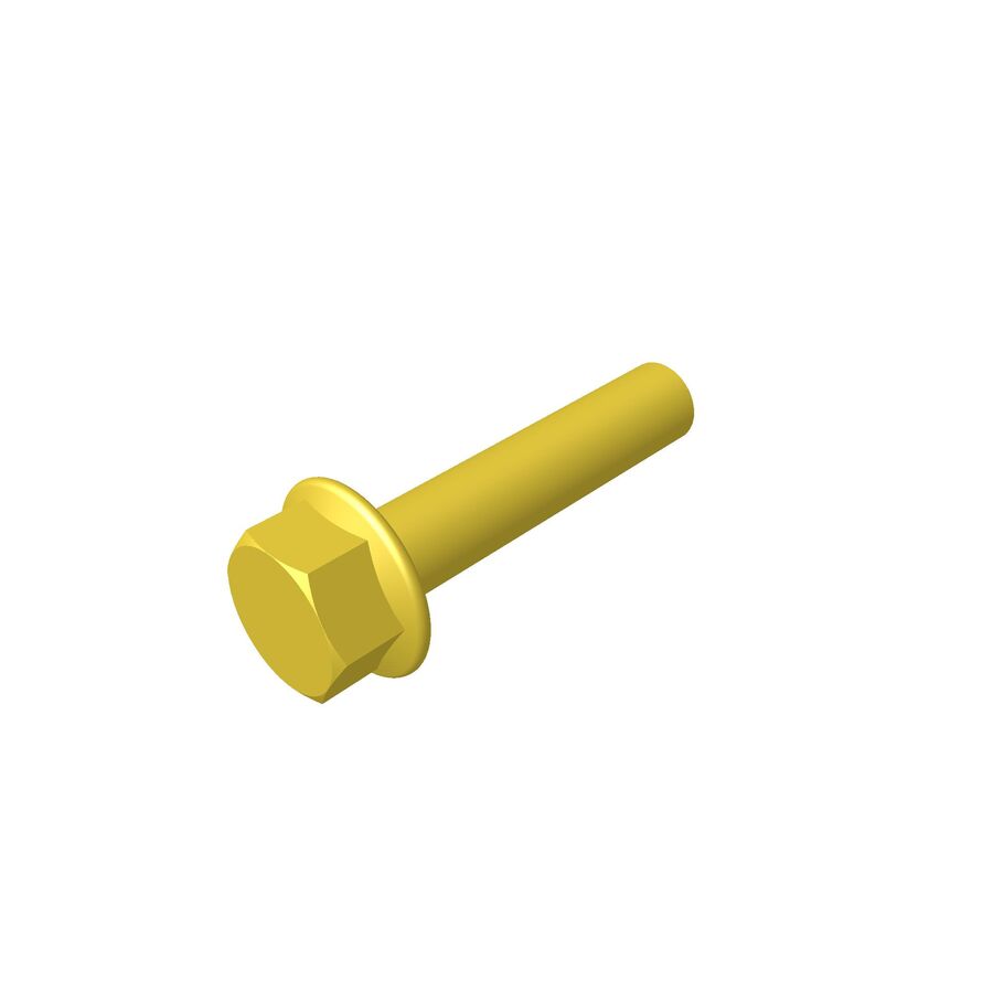 SCREW-HHF (3BW) 140-5024