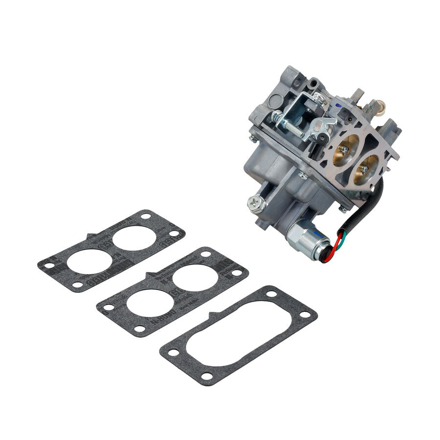CARBURETOR REPLACEMENT KIT (3BW) 127-9289