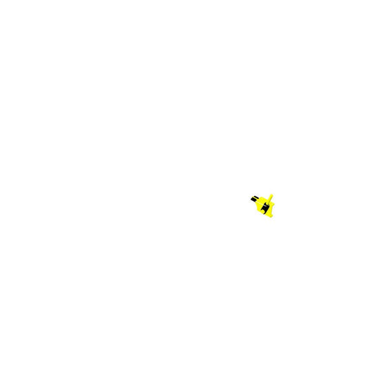 THROTTLE CONTROL ASM (2PX) 110-5727