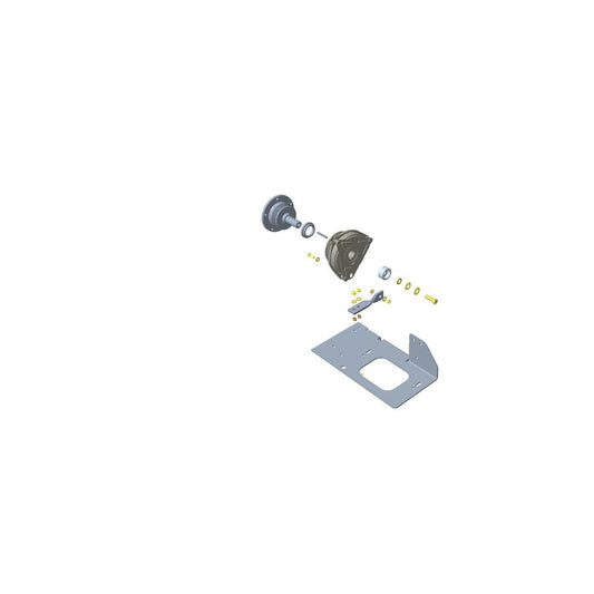 KIT-OGURA CLUTCH ADAPT (1P) 114-8150