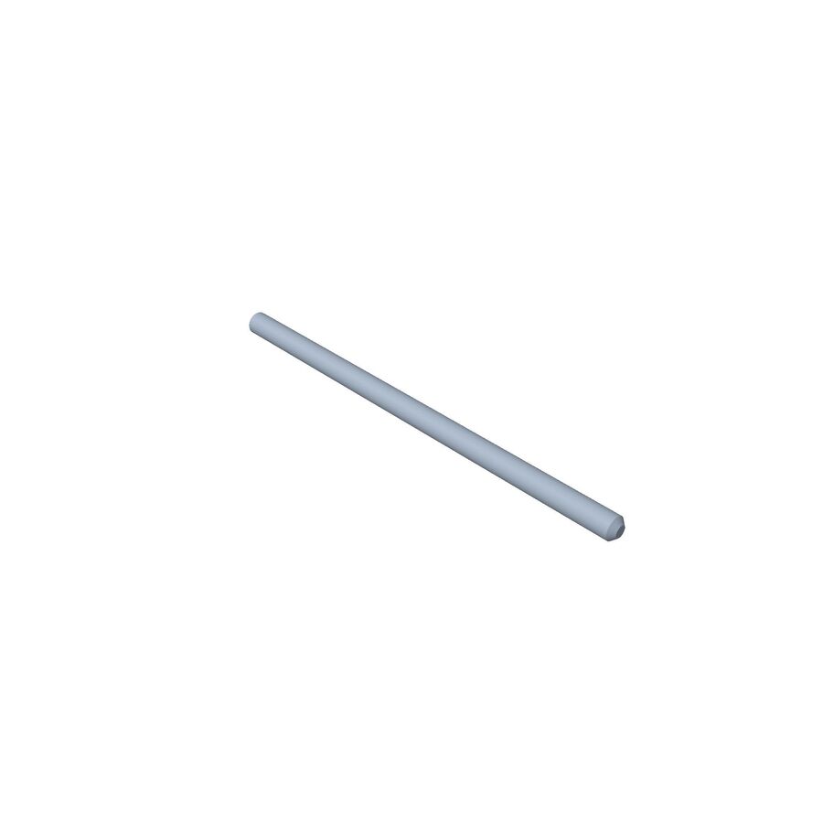 PIN-HINGE, DEFLECTOR (2CL) 136-8672