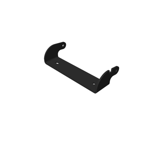 BRACKET-DEFLECTOR, UPPER (2RP) 114-1648-03