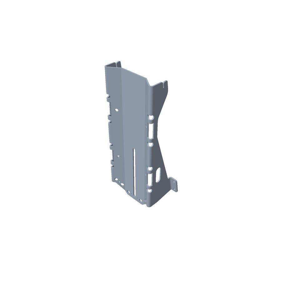 BRACKET-MOUNT, UNIVERSAL (1P) 136-5679-03