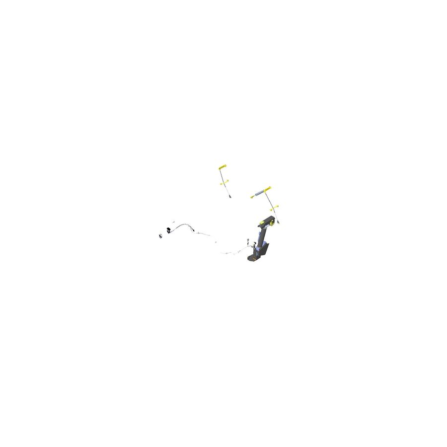KIT-DUMP, POWER (2PX) 130-8458