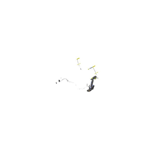 KIT-DUMP, POWER (2PX) 130-8458